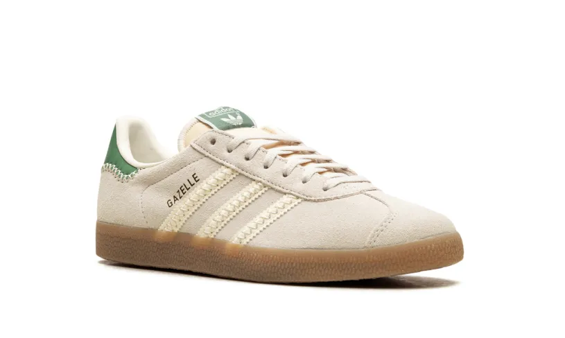 Adidas Gazelle Gazelle 'Alumina Preloved Green'